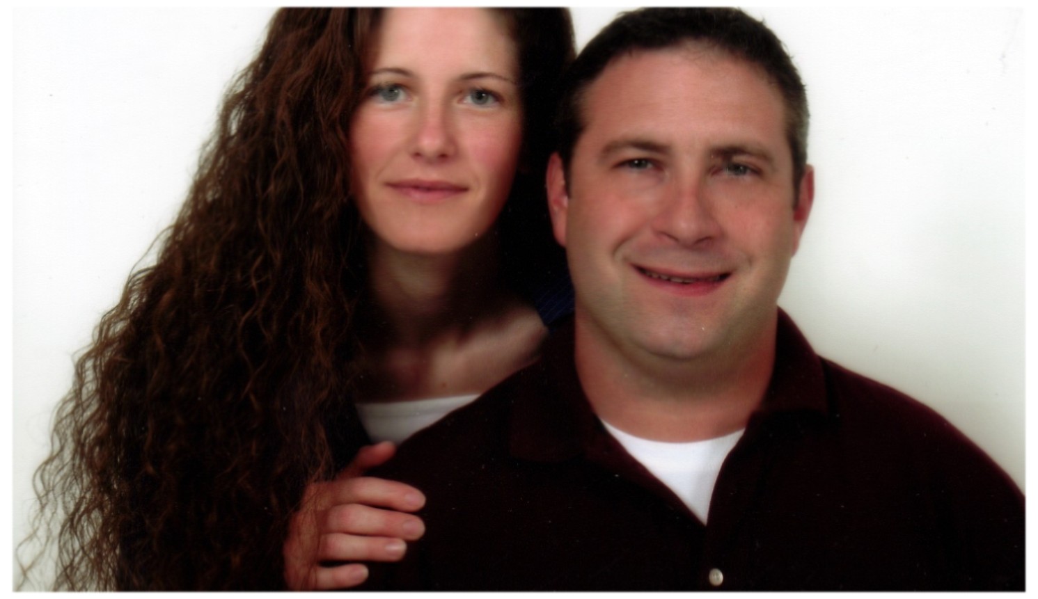 Jennifer and Michael