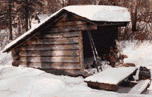 leanto