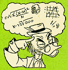 Ludwig von Duck